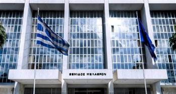   إقالة 5 قضاة في اليونان بسبب الإخلال بواجباتهم