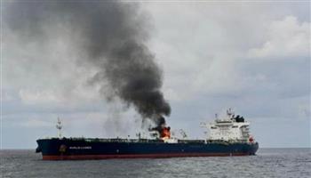   الحوثيون: استهدفنا سفينة النفط البريطانية أندروميدا ستار في البحر الأحمر