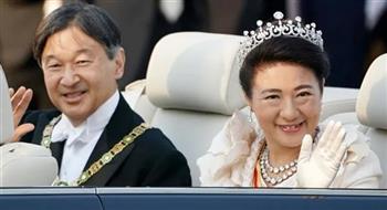   اليابان : ننسق مع الحكومة البريطانية الزيارة المرتقبة لإمبراطور اليابان