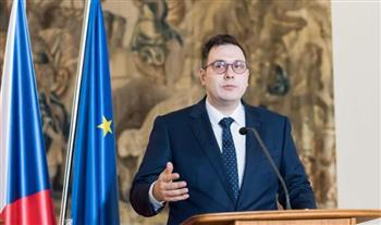   وزير خارجية التشيك يبحث مع نظيره المجري التعاون الثنائي والإقليمي