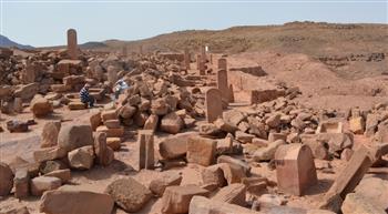 خبير آثار يطالب بحسن توظيف واستثمار تراث سيناء الثقافي والطبيعي واللامادي