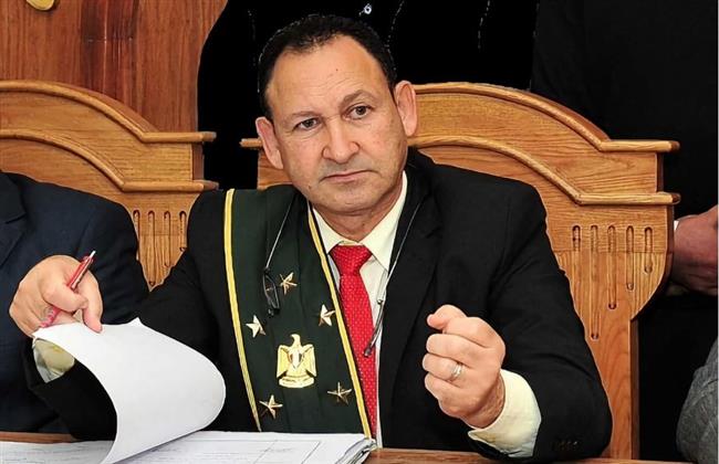 بعد فشل مجلس الأمن .. قاضٍ مصري : مصر موقفها ثابت تجاه فلسطين وعضويتها الكاملة