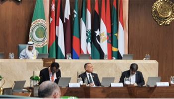   انطلاق اعمال المؤتمر السادس للبرلمان العربي ورؤساء المجالس والبرلمانات العربية بالقاهرة