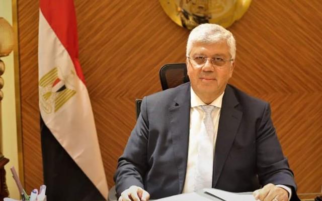 الأعلى للجامعات يهنئ الرئيس السيسي ويوجه بسرعة إعلان الكليات لجداول الامتحانات
