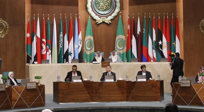 "القاهرة" تستضيف النسخة السادسة لمؤتمر البرلمان العربي ورؤساء المجالس والبرلمانات العربية