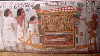   مركز تسجيل الآثار المصرية يحتفل بمرور 68 عاما على إنشائه