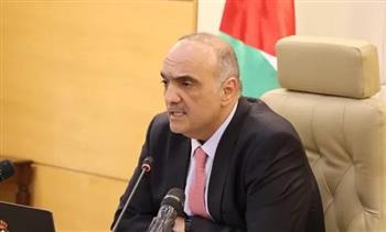   رئيس وزراء الأردن يصل السعودية للمشاركة في المنتدى الاقتصادي العالمي بالرياض