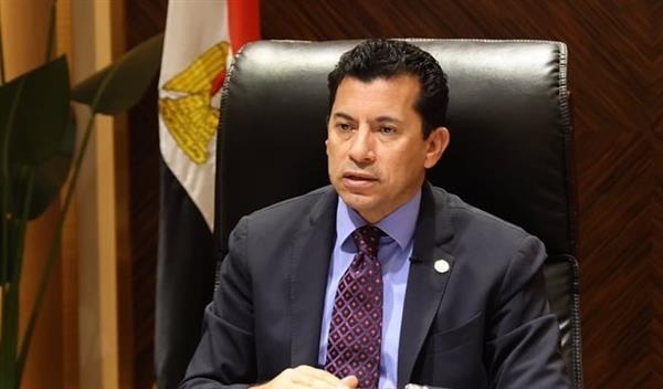 وزير الرياضة يهنئ الاتحاد المصري للجودو بعد حصوله على لقب بطولة إفريقيا