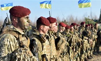   الجيش الأوكراني ينفي انسحاب دبابات "أبرامز" الأمريكية من ساحات القتال مع الروس
