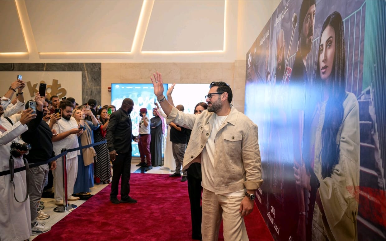 بعد تجاوزه الـ57 مليون جنيه.. " شقو " يعتلي إيرادات أفلام عيد الفطر المبارك