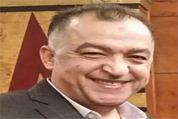 نقيب الإعلاميين ناعيًا حازم عبدالوهاب: مثالًا يحتذى به في المهنية ودماثة الخلق
