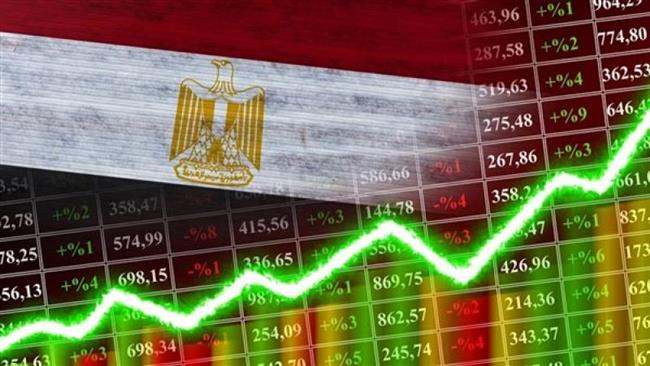 تفاصيل تقرير صندوق النقد الدولي بشأن الاقتصاد المصري .. فيديو