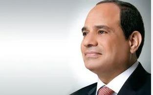 الرئيس السيسي يهنئ هولندا بذكرى العيد القومي
