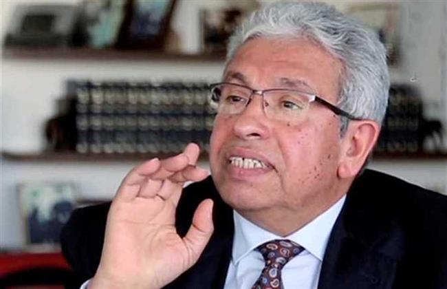 بعد 12 سنة.. براءة عبدالمنعم سعيد في قضية هدايا الأهرام