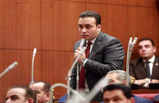 نائب: حديث الرئيس عن الذكاء الاصطناعي أكد أن مصر دولة ذات ريادة في شتى المجالات