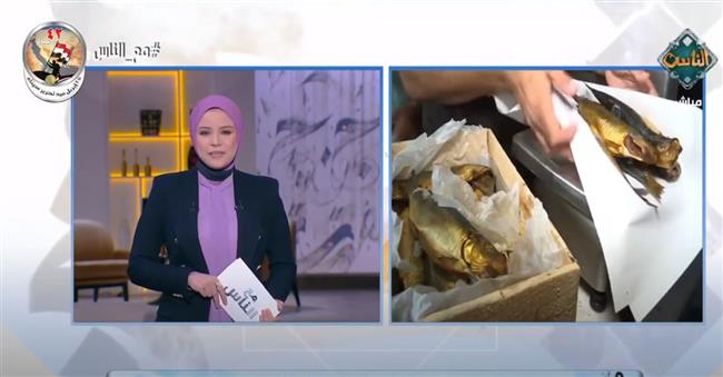 بالفيديو.. استشاري بكتريا: الرنجة لها فوائد وغنية بـ الأوميجا 3