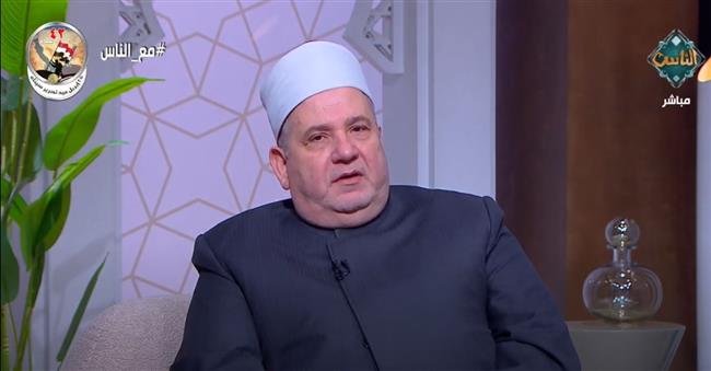 بالفيديو.. محمد أبو هاشم: حجاج كثر يقعون في هذا الخطأ أثناء المناسك