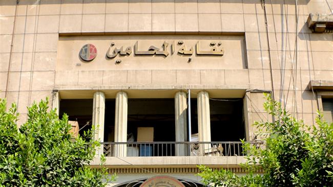 تأجيل جلسة حلف اليمين القانونية للمحامين الجدد إلى الخميس المقبل