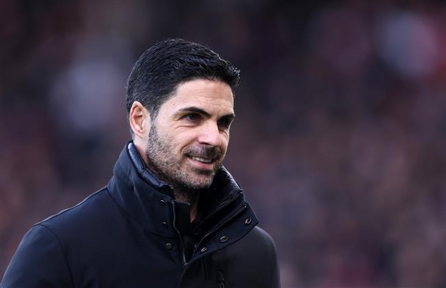 الدوري الإنجليزي .. "أرتيتا" يشيد بقدرات لاعبي أرسنال عقب الفوز على توتنهام
