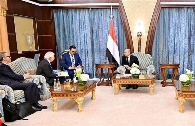 اليمن يرفض أي تصعيد عسكري إسرائيلي على مدينة رفح الفلسطينية