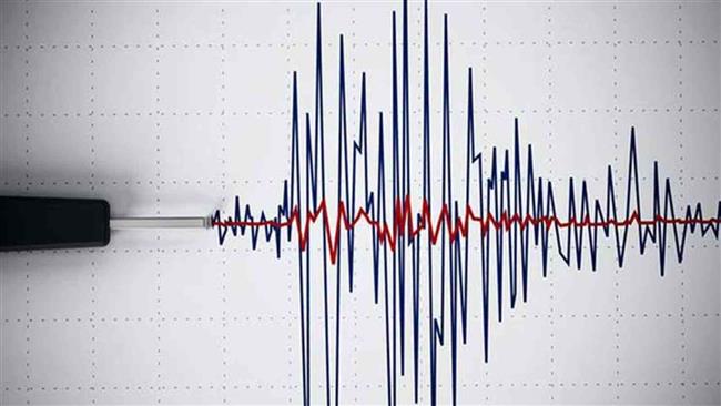زلزال بقوة 6.3 ريختر يضرب جاوة بإندونيسيا