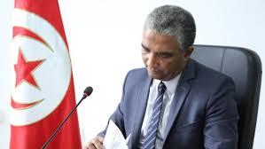   وزير الشباب التونسى: نمتلك إمكانات رياضية ستكون محركا مهما للاقتصاد الوطنى