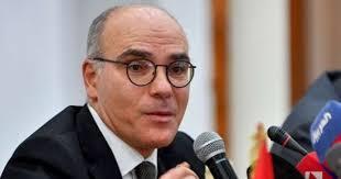 وزير خارجية تونس يؤكد استعداد بلاده لتعزيز التعاون مع الكاميرون