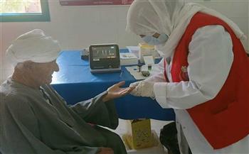   "الصحة": تقديم الخدمات الطبية لأكثر من مليون مواطن فوق سن 65 عاما 