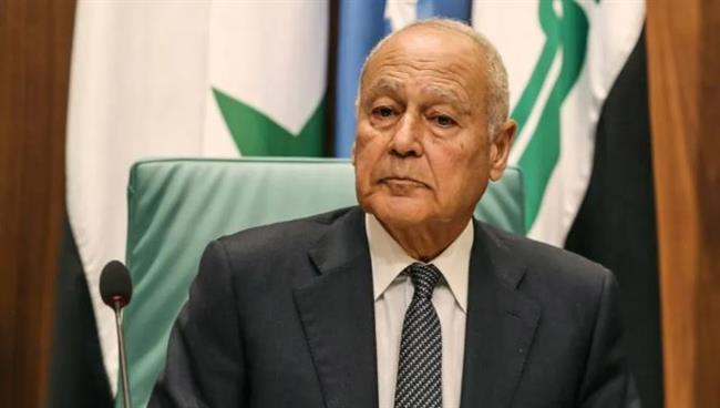 أبو الغيط: قضية المياه في الدول العربية مسألة وجودية ترتبط بالأمن القومي العربي