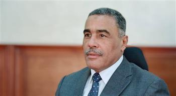 محافظ مطروح يتابع مقترح إحلال وتجديد كوبري روميل 