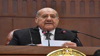   رئيس مجلس الشيوخ يشيد بالعلاقات المتميزة بين مصر والبحرين