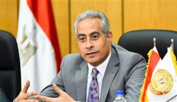 وزير العمل: مصر داعمة لكل عمل عربي مشترك 