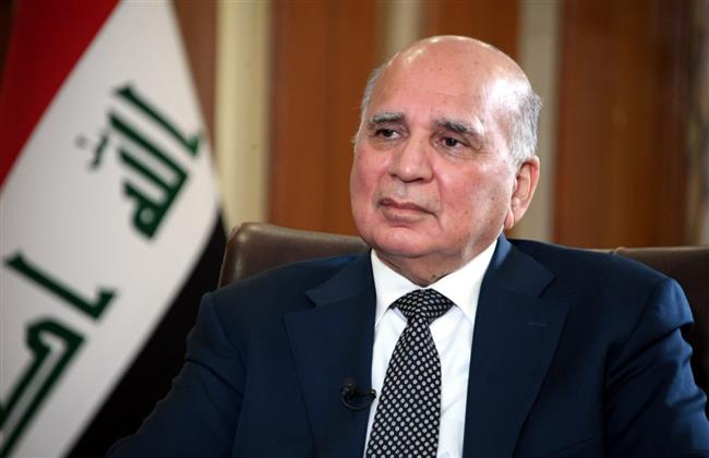 وزير الخارجية العراقي: نعمل على تحقيق تنسيق عالي المستوى لإنجاح القمة العربية المقبلة