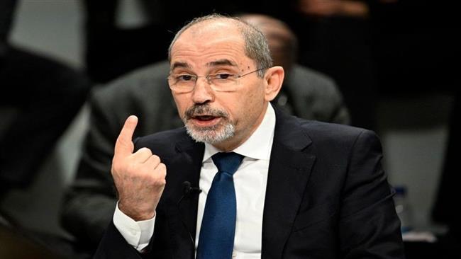 وزير خارجية الأردن: إسرائيل أصبحت منبوذة.. و"نتنياهو" لا يريد السلام