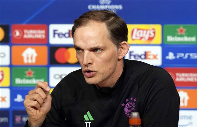 "توخيل": نتطلع لأداء مباراة رائعة أمام ريال مدريد ونحتاج لأجواء خيالية في الملعب
