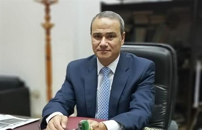 "رزق" رئيسًا لـ لجنة مشتريات ورق الجرائد والمجلات في الهيئة الوطنية للصحافة