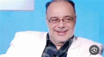  وفاة المؤلف عصام الشماع عن عمر يناهز 69 عاما