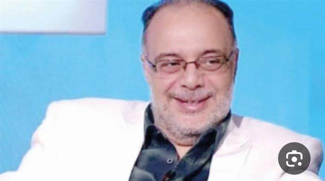 وفاة المؤلف عصام الشماع عن عمر يناهز 69 عاما