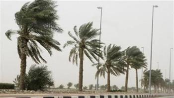 حالة الطقس خلال الـ 6 أيام المقبلة