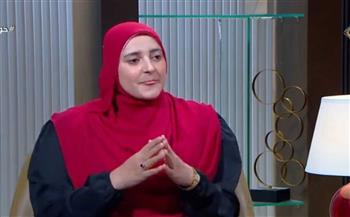   أمينة الفتوى: الـ استرونج إندبندنت وومان لا تناسب المرأة المسلمة