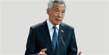 رئيس وزراء سنغافورة يؤكد التزام بلاده بمواصلة تعزيز العلاقات مع إندونيسيا