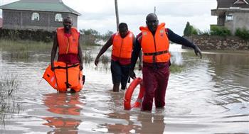   كينيا تؤجل إعادة فتح المدارس لمدة أسبوع بسبب الفيضانات