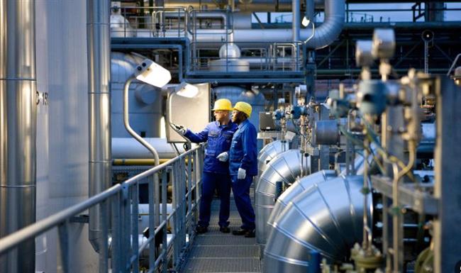 أزمات بقطاع الصناعة.. تحديات كثيرة تواجه الاقتصاد الألماني