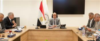 وزير الري يؤكد أهمية الإطار القانوني والمؤسسي للإدارة المتكاملة للمناطق الساحلية