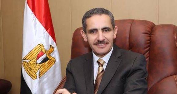 محافظ الغربية يشهد ختام مبادرة "عيون أطفالنا مستقبلنا"