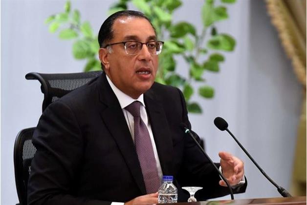 مدبولي: ما يحدث في غزة عقاب جماعي