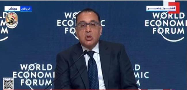 مدبولي: أكثر من 85 % من المساعدات قدمتها مصر إلى غزة