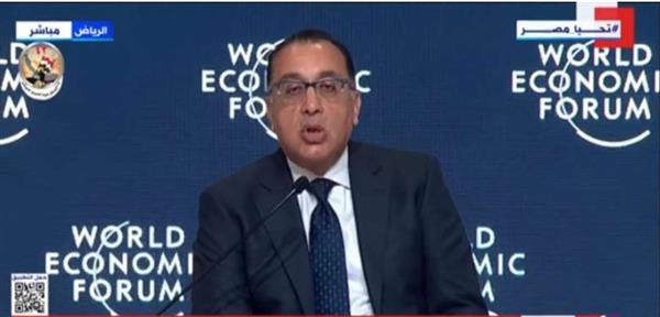 مدبولي: أكثر من 85 % من المساعدات قدمتها مصر إلى غزة