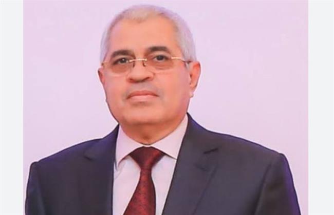 خليل: مصر تبذل جهودا كبيرة للتصدي للجرائم المالية وغسل الأموال وتمويل الإرهاب 