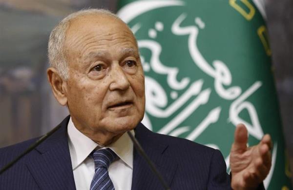 "أبو الغيط" يدعو أسواق المال العربية إلى الاهتمام بـ الذكاء الاصطناعي